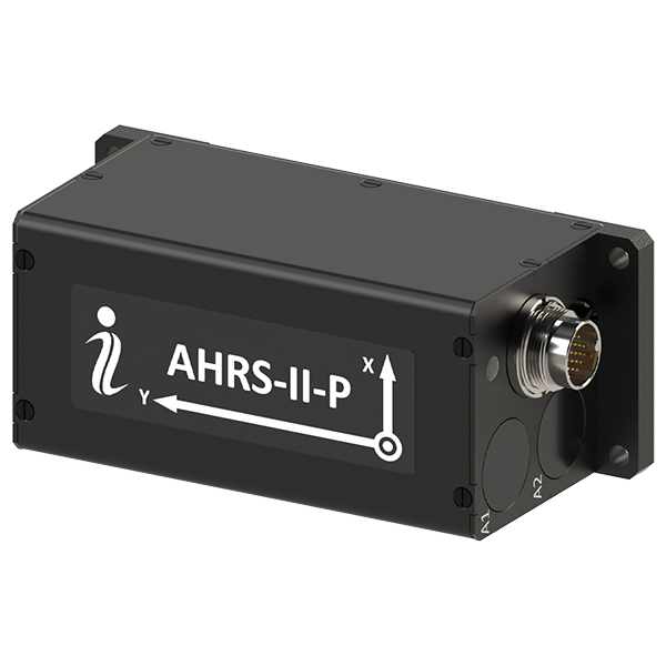 AHRS-II-P